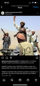 This is our first post, we picked as case study for global perspective Afghanistan. Because is a very actual argument and the country is still under Taleban rule. Children starve and girls are forbidden to go to school.